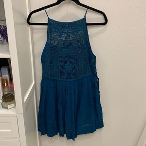 free people dress